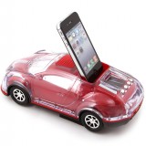 Колонка Bugatti с док-станцией для iPhone 4/4S